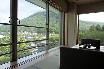 Hoshino Resorts Kai نيكو المظهر الخارجي الصورة